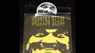 Burning Heads - Beggars