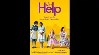 Opening To The Help 2011 DVD