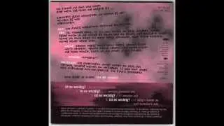Selig - Ist Es Wichtig? (Selig's Hand On Neil McLellan's Mix)(The Prodigy Producer & Engineer)