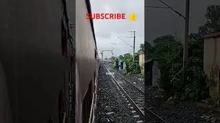 LOCAL TRAIN JOURNEY VIDEO #shorts #shortvideo #short #subscribe #viral #video #subscribe #viralvideo