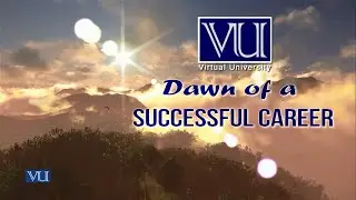 Introduction to VU | Introduction to e-Learning & Teaching for Faculty | VU001F_Topic002