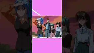 YuYu Hakusho POWERSCALING #yuyuhakusho #anime #manga #kuwabara #yusukeurameshi #toguro #hiei