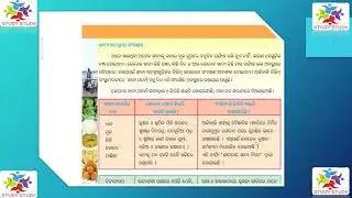 ଆମ ଖାଦ୍ଯ ସାମଗ୍ରୀ ଓ ଉତ୍ପାଦନ କରୁଥିବା କର୍ମଜୀବି