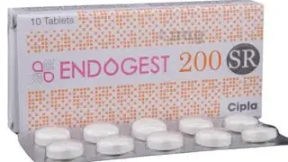 Trying to get pregnant 🤰Endogest 200 SR tablets// how to use Progesterone Soft gelatin capsules