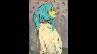 Capturing Postwar Russia in the Art of Felix Lembersky