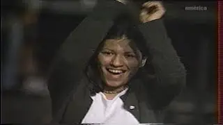 FUEGO EN EL 23   SONORA PONCE&Ntilde;A FESTIVAL CHIMPUM CALLAO 2001 PRIMER TEMA  /  EL MEJOR AUDIO.