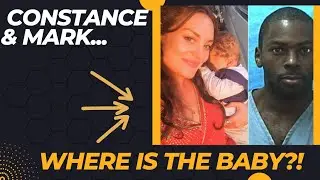 BREAKING NEWS: Constance Marten's Baby Gone Missing - What Really Happened?