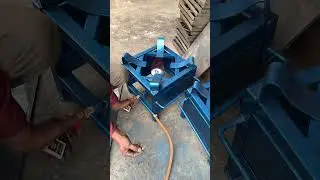 18/18 Heavy gas bhatti