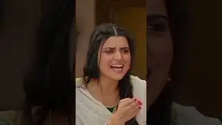 Nimrat KhairaBest Scenes | Punjabi New Movie | Saunkan Saunkne | #Shorts