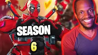 DEADPOOL GAMING! 😀