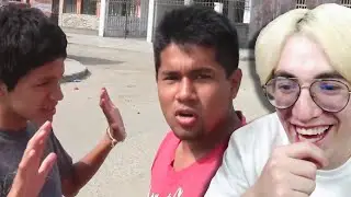 Glogloking Reacciona A JOTOKE