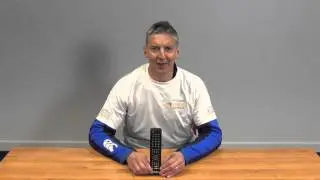 Edision Argus Vip2 Remote Control