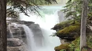 CWX: Video Clip #14 - Waterfall
