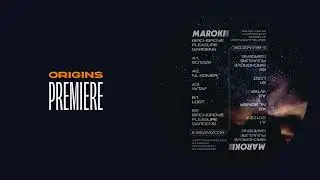 OS Premiere: Maroki - NL Somer [E-Beamz]