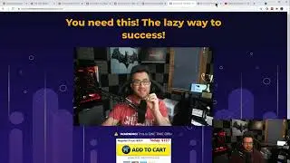 Affiliate Domination review and Crazy Bonuses included