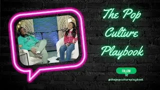 45. The Playbook on Wicked, Grammy Noms, Movies & More!!! #wicked #popculturepodcast