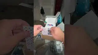 I resubmitted a PSA 9 and it got a 10&hellip;.