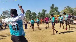 Bonde vs dhodara kabbadi match #Kabbadi #
