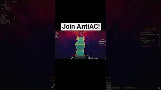 Join Antiac.net  #viral #antiac