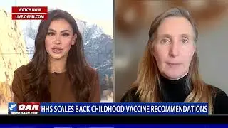 CDC Narrows Federal Childhood Vaccine Schedule, but California Sets Its Own Standards