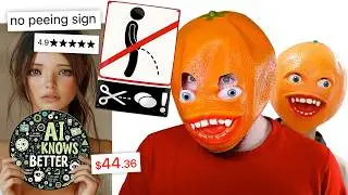 I Regret Letting ChatGPT Buy Things