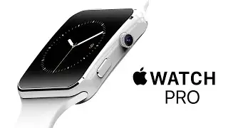Apple Watch PRO (2022) - 7 ВАЖНЫХ ДЕТАЛЕЙ / Лучше чем Apple Watch 8?