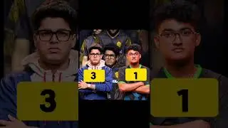 Jonathan And Goblin in 1vs1.#bgmishorts #tsmclutchgod #tsmjonathan #goblin