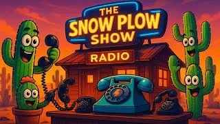 HOA Threatens to Fine a Family Over Their Thanksgiving Plans | The Snow Plow Show