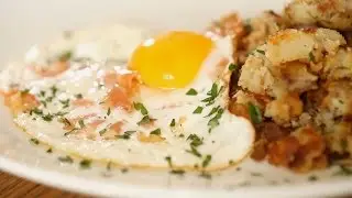 Brunch Recipes: Food for Thought Episode 17
