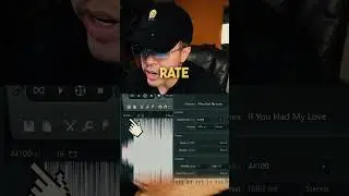 How to Get the Drake x OVO 40 'Underwater' Degraded RnB Sample Feel - FL Studio Tips and Tricks