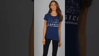 Studio - Superdry Classic Sequin T-Shirt