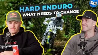 Hard Enduro Championship Under New Management - Can They Save It? | 2PRO1SLOW   @BillyBolt57