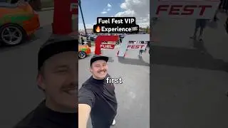 Fuel Fest is definitely worth it!