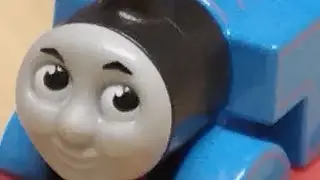 Cians Thomas and friends 80th channel and his 2025 push along collection 😀 