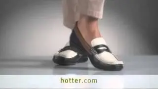 Comfortable Shoes for Women -- Autumn Collection 2010