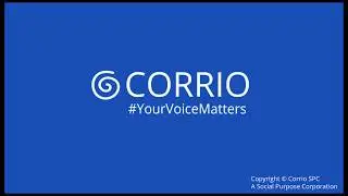 Corrio Intro by Ari Kohn (Post-Prison Education Program) at May 2018 Film Screening