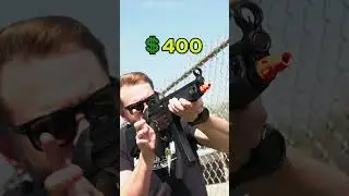 ДЕШЕВЫЙ против ДОРОГОГО MP5