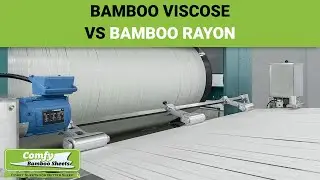 Bamboo Viscose vs Bamboo Rayon