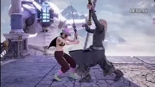 Soul Calibur VI Siegfried [2025] - Steam Session 137| Random Matches