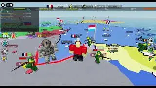 capture germany as fast as possible