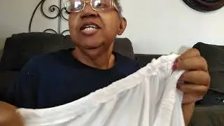 How to make a quick and easy half slip