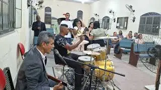 Os Reinos Se Abalam 