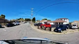 East West North South Victoria Court Richmond CA 10:04 AM 360 04/04/2025 Dir:N
