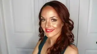 FULL FACE USING ONLY HIGHLIGHTERS Challenge | JennaJMac