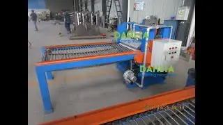 How to recycle ACM sheet -- separator machine Running of Aluminium Composite Panel (ACP) #scrapyard