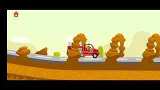 Truck Driver || Part-1 || Game-play || Android Gameplay || Gaming Clock