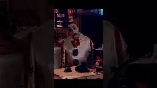 Captain Spaulding doesn't have time to waste #funny #movie #specialfeatures