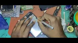 Vivo LCD change