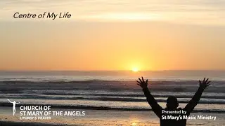 Centre of My Life - Paul Inwood