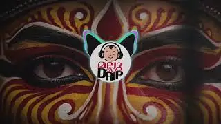 Kudamoothedi Song Remix | Mallu Drip | Deepam Kudumbasree | Susheela | Berny-Ignatius | K J Yesudas